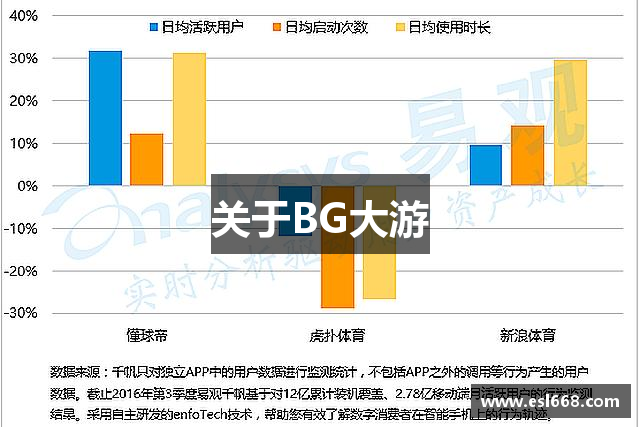 关于BG大游